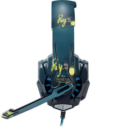 Disney Princess and The Frog Ray BENGOO G9000 Skin