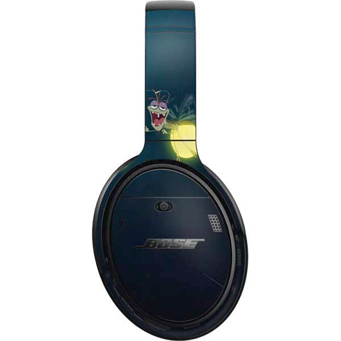 Disney Princess and The Frog Ray Bose QuietComfort 35 Headphones Skin