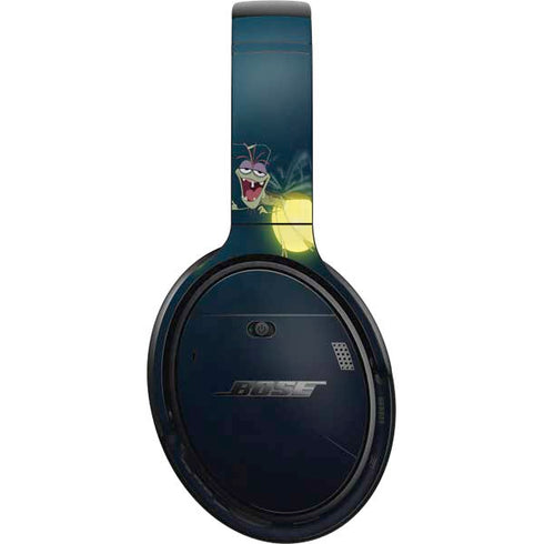 Disney Princess and The Frog Ray Bose QuietComfort 35 II Headphones Skin