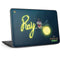 Disney Princess and The Frog Ray HP Chromebook Skin