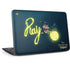 Disney Princess and The Frog Ray HP Chromebook Skin