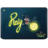 Disney Princess and The Frog Ray HP Chromebook Skin
