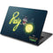 Disney Princess and The Frog Ray Dell Chromebook Skin