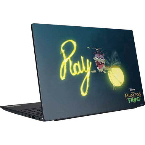 Disney Princess and The Frog Ray Dell Vostro Skin