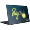Disney Princess and The Frog Ray Dell Vostro Skin