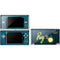 Disney Princess and The Frog Ray DS Lite Skin