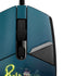 Disney Princess and The Frog Ray G203 Prodigy RGB Wired Gaming Mouse Skin