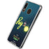 Disney Princess and The Frog Ray Galaxy A30 Clear Case