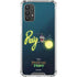 Disney Princess and The Frog Ray Galaxy A32 5G Clear Case