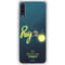 Disney Princess and The Frog Ray Galaxy A50 Clear Case