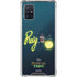 Disney Princess and The Frog Ray Galaxy A51 5G Clear Case