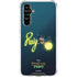 Disney Princess and The Frog Ray Galaxy A54 5G Clear Case
