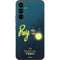 Disney Princess and The Frog Ray Galaxy A54 5G Skin