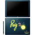 Disney Princess and The Frog Ray Galaxy Book 12in Skin