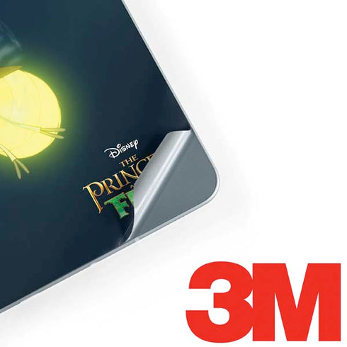 Disney Princess and The Frog Ray Galaxy Book 12in Skin