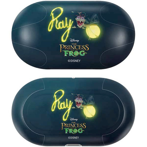 Disney Princess and The Frog Ray Galaxy Buds Plus Skin