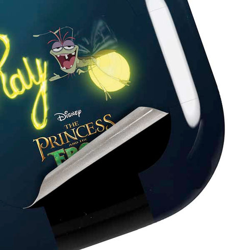 Disney Princess and The Frog Ray Galaxy Buds Pro Skin