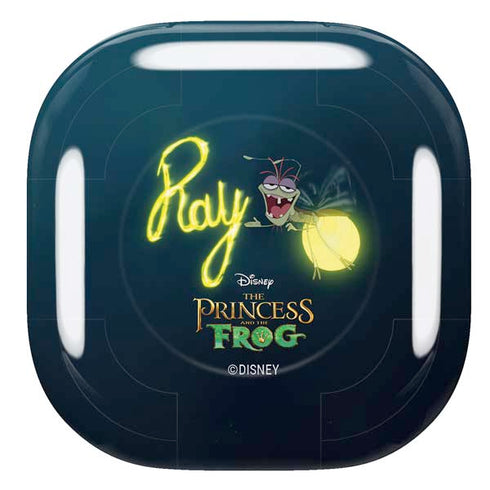 Disney Princess and The Frog Ray Galaxy Buds Pro Skin
