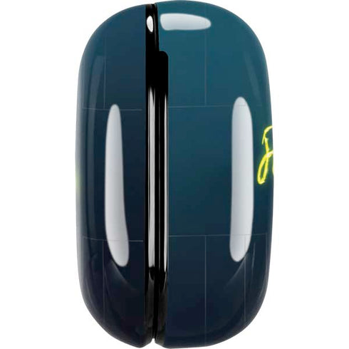 Disney Princess and The Frog Ray Galaxy Buds Pro Skin