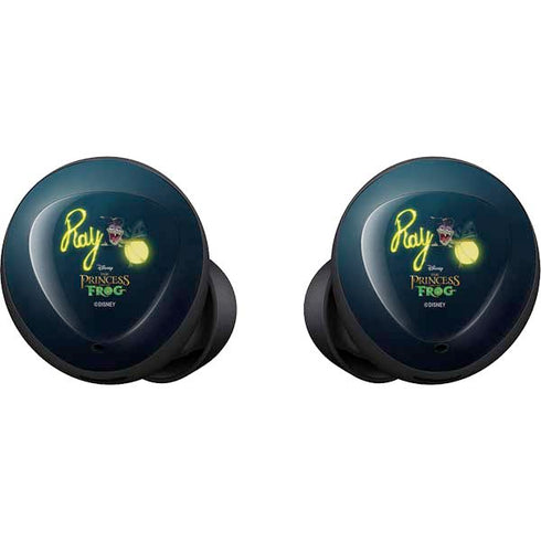 Disney Princess and The Frog Ray Galaxy Buds Skin