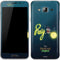 Disney Princess and The Frog Ray Galaxy J3 Skin