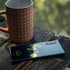 Disney Princess and The Frog Ray Galaxy Note 10 Plus Skin
