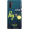 Disney Princess and The Frog Ray Galaxy Note 10 Pro Case