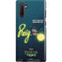 Disney Princess and The Frog Ray Galaxy Note 10 Pro Case