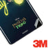 Disney Princess and The Frog Ray Galaxy Note 8 Skin