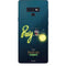 Disney Princess and The Frog Ray Galaxy Note 9 Skin