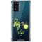 Disney Princess and The Frog Ray Galaxy Note20 5G Clear Case