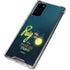 Disney Princess and The Frog Ray Galaxy Note20 5G Clear Case