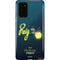 Disney Princess and The Frog Ray Galaxy Note20 5G Pro Case