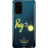 Disney Princess and The Frog Ray Galaxy Note20 5G Pro Case