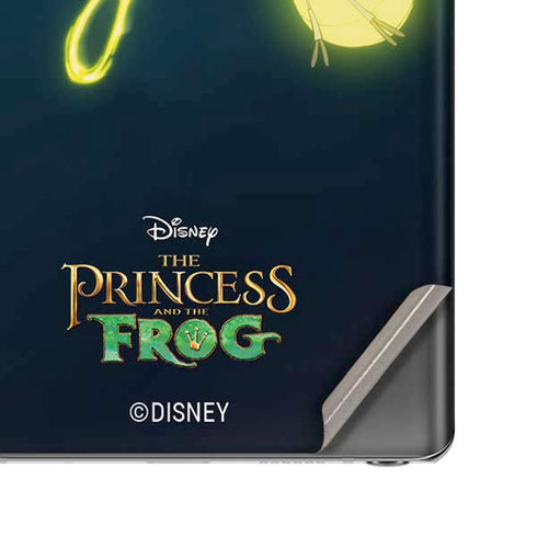 Disney Princess and The Frog Ray Galaxy Note20 5G Skin