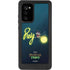 Disney Princess and The Frog Ray Galaxy Note20 5G Waterproof Case