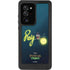 Disney Princess and The Frog Ray Galaxy Note20 Ultra 5G Waterproof Case
