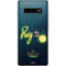 Disney Princess and The Frog Ray Galaxy S10 Plus Skin