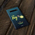 Disney Princess and The Frog Ray Galaxy S10 Skin