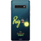 Disney Princess and The Frog Ray Galaxy S10 Skin