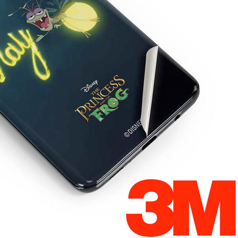 Disney Princess and The Frog Ray Galaxy S10 Skin