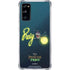 Disney Princess and The Frog Ray Galaxy S20 FE Clear Case
