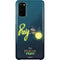 Disney Princess and The Frog Ray Galaxy S20 Lite Case