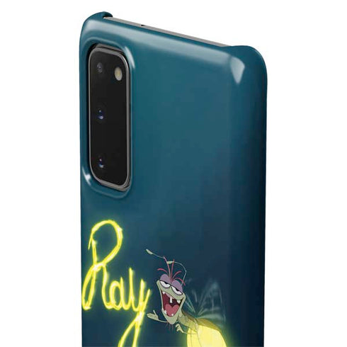 Disney Princess and The Frog Ray Galaxy S20 Lite Case
