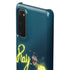 Disney Princess and The Frog Ray Galaxy S20 Lite Case