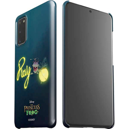Disney Princess and The Frog Ray Galaxy S20 Lite Case
