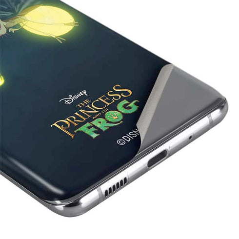 Disney Princess and The Frog Ray Galaxy S20 Skin