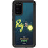 Disney Princess and The Frog Ray Galaxy S20 Waterproof Case