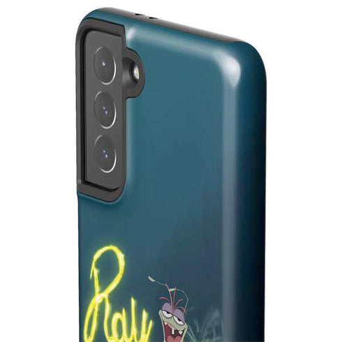 Disney Princess and The Frog Ray Galaxy S21 5G Pro Case