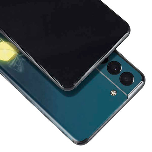 Disney Princess and The Frog Ray Galaxy S21 Plus 5G Skin